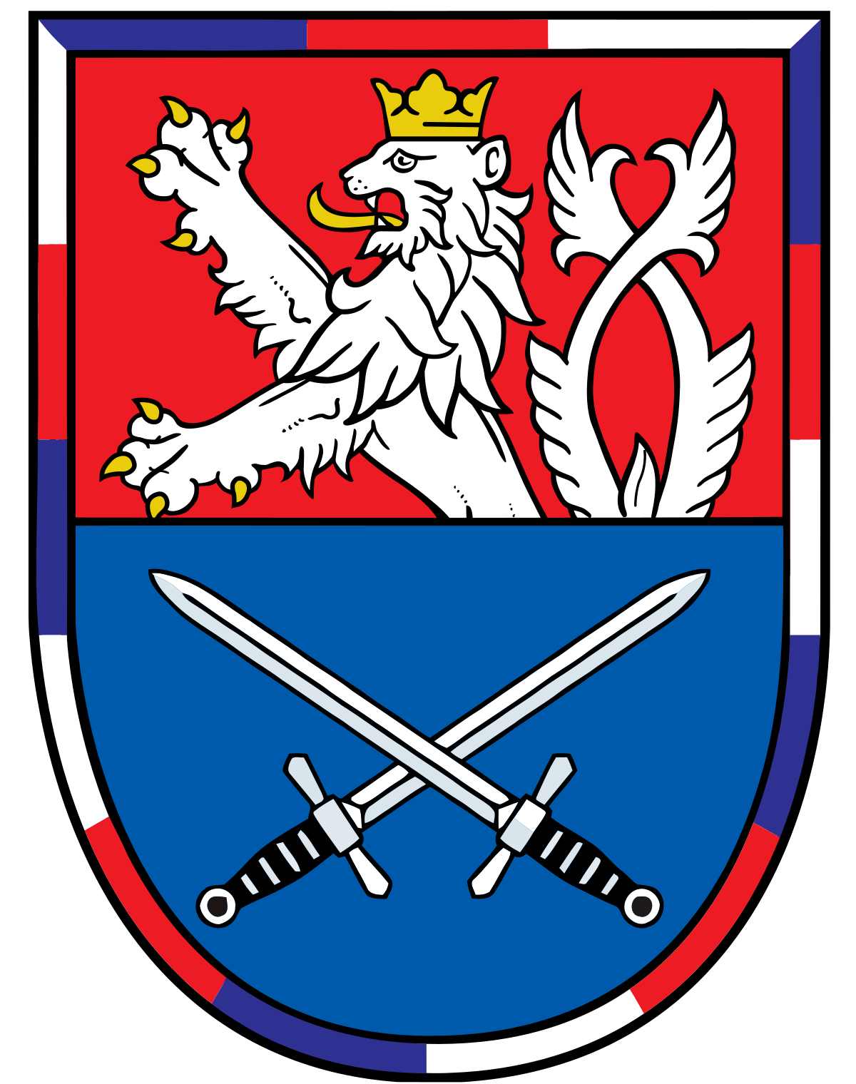 ministerstvo obrany